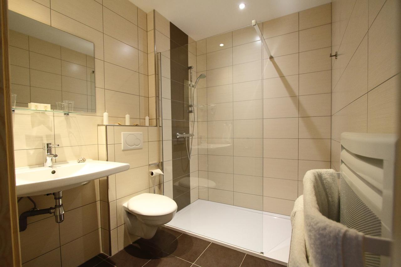 Au Soleil Hotel Wettolsheim Eksteriør billede