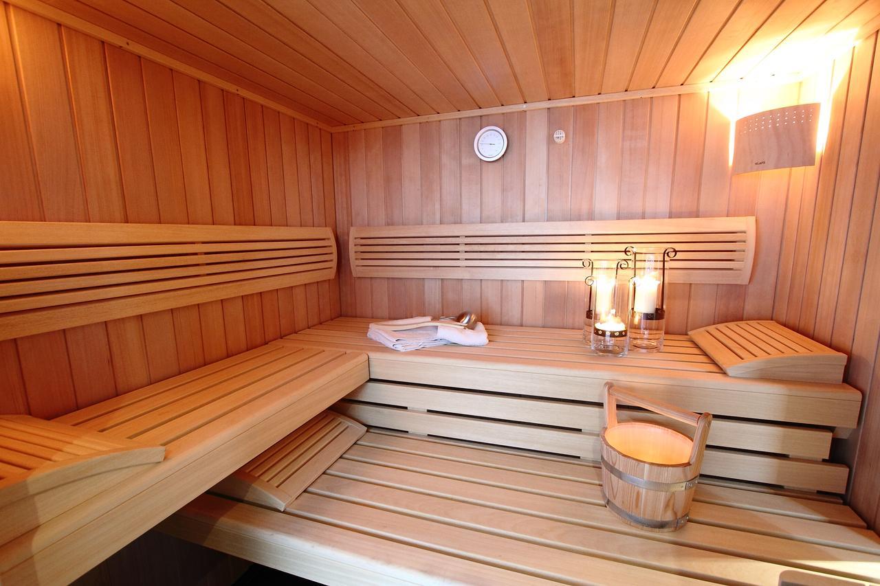 Au Soleil Hotel Wettolsheim Eksteriør billede