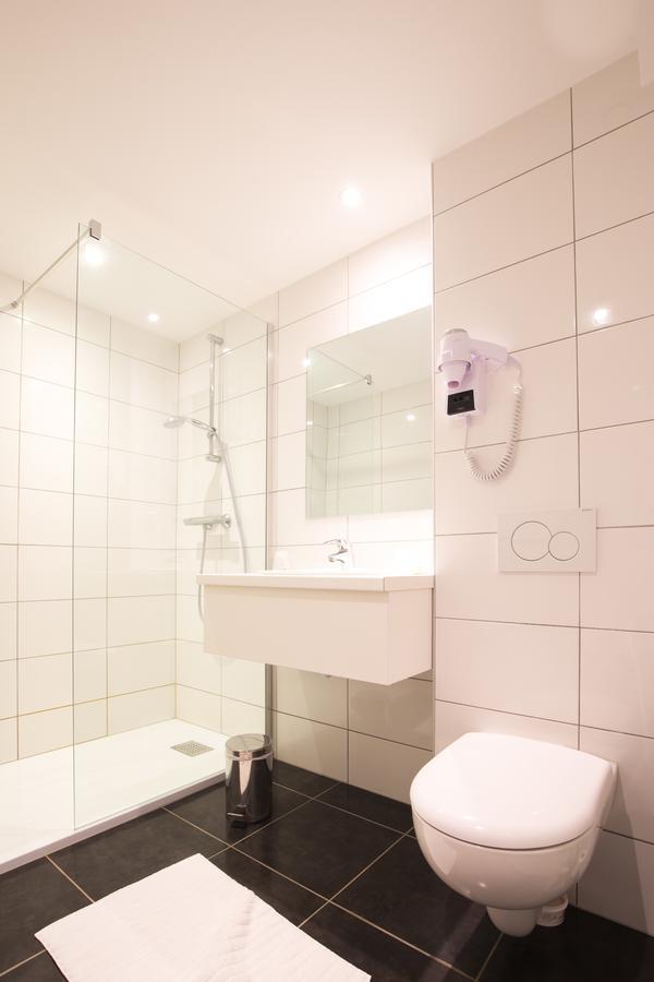 Au Soleil Hotel Wettolsheim Eksteriør billede